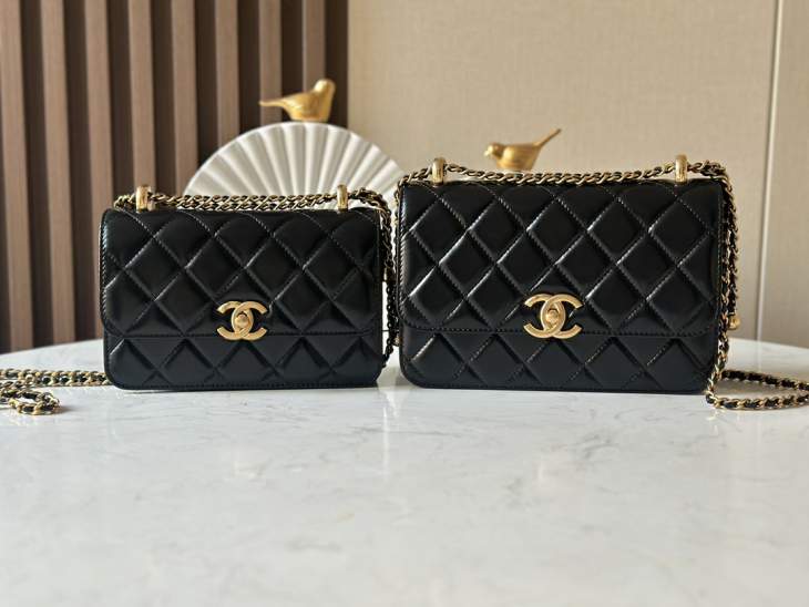Picture of Chanel Handbags _SKUfw239870971fw